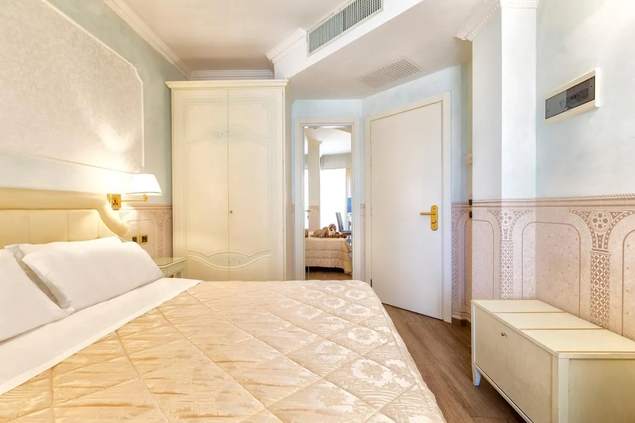 Hotel Baia Imperiale Rimini