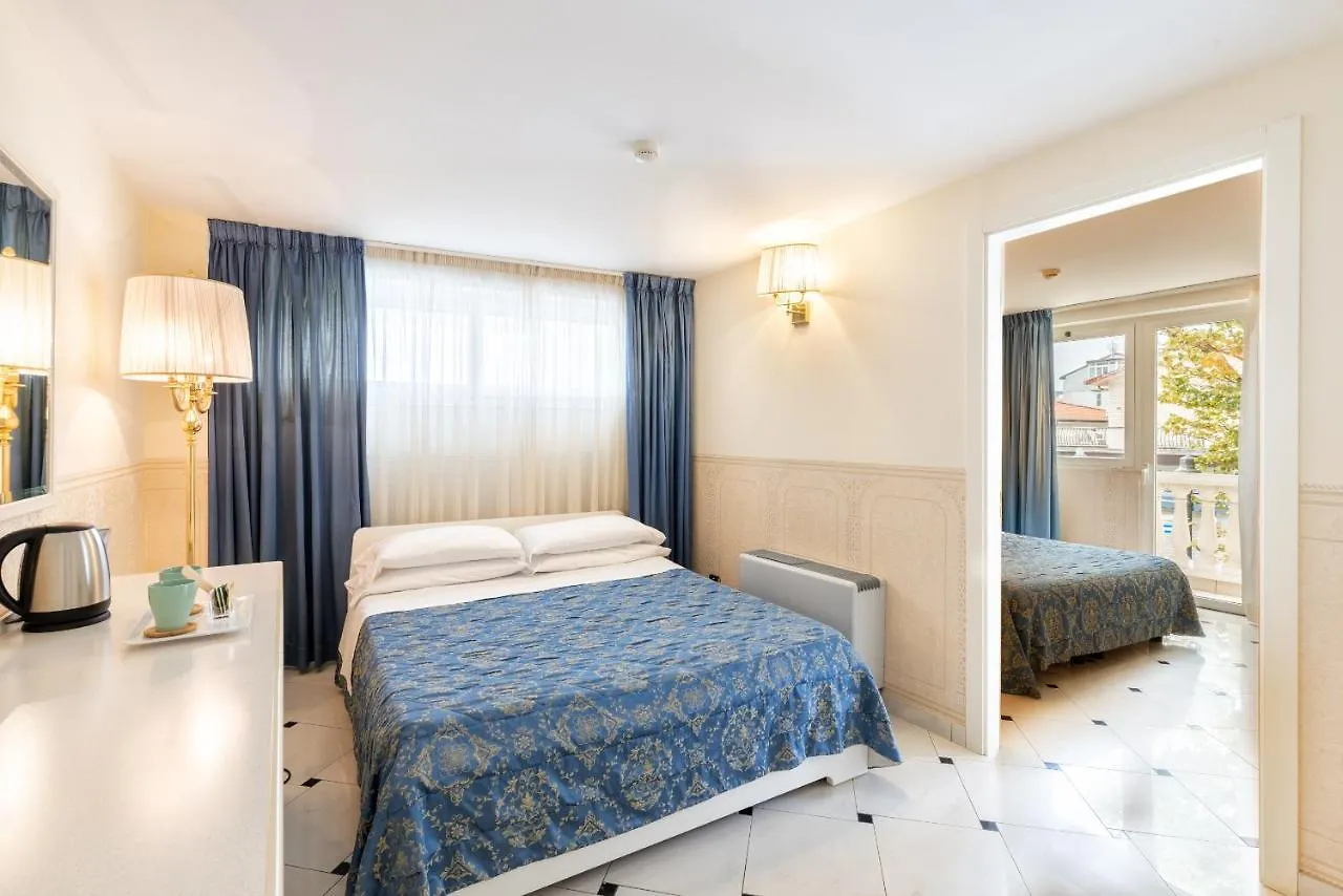 Hotel Baia Imperiale Rimini