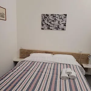 Apartment Zio Toto', Bologna