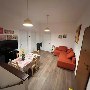 Apartment Bononia, Bologna