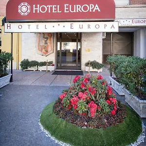 Europa *** Modena