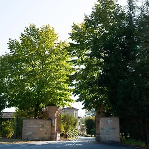 Farm stay La Rondanina, Castelnuovo Fogliani