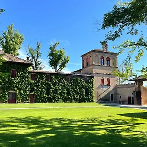 Farm stay Palazzo Minelli, Sala Bolognese