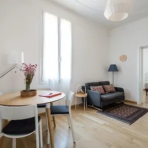 Apartment Canonica, Bologna