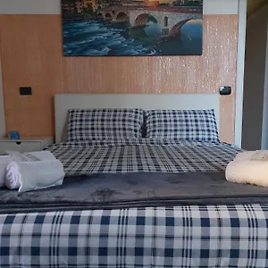 Appartement Palazzo Ponte Pietra Verona