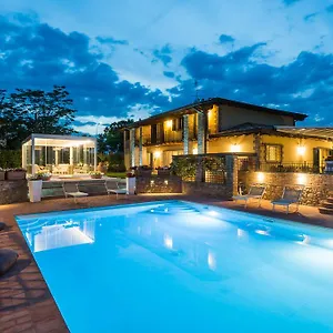 Farm stay Acetaia Sereni, Marano sul Panaro