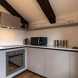 Appartement Palazzo Vendramin Costa Venetië