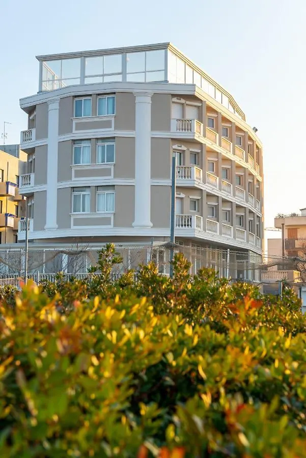 Hotel Baia Imperiale Rimini