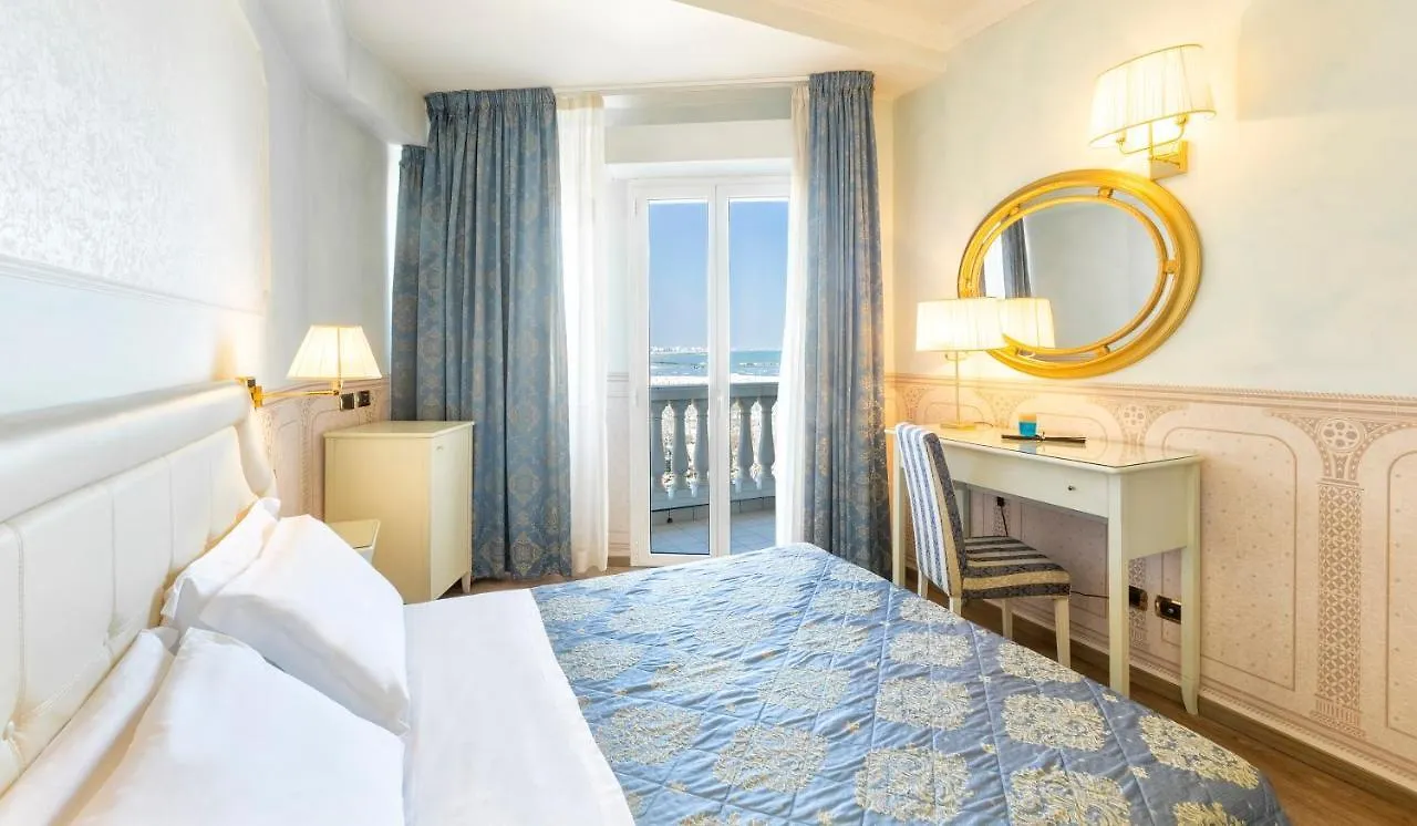 Hotel Baia Imperiale Rimini