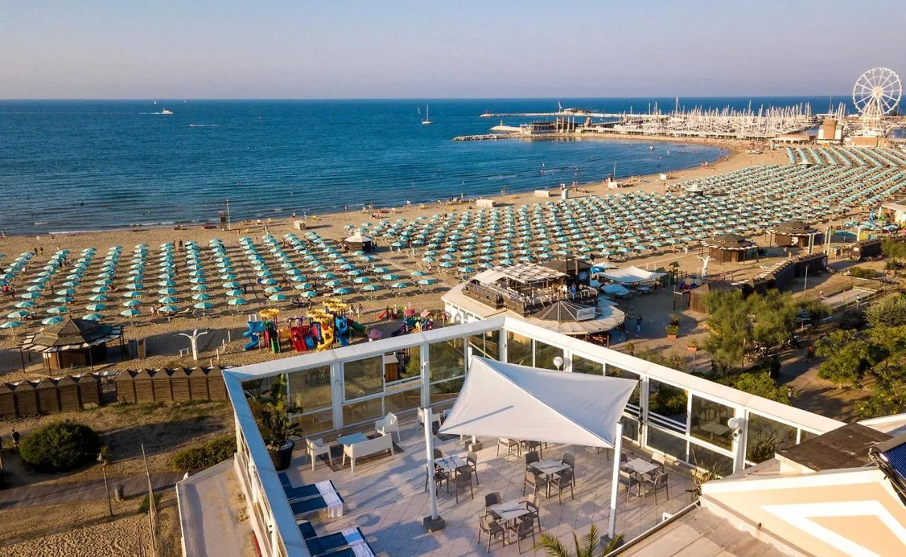Hotel Baia Imperiale Rimini