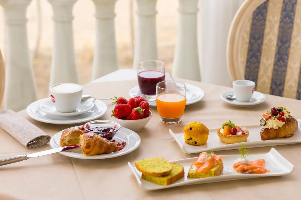 Hotel Baia Imperiale Rimini