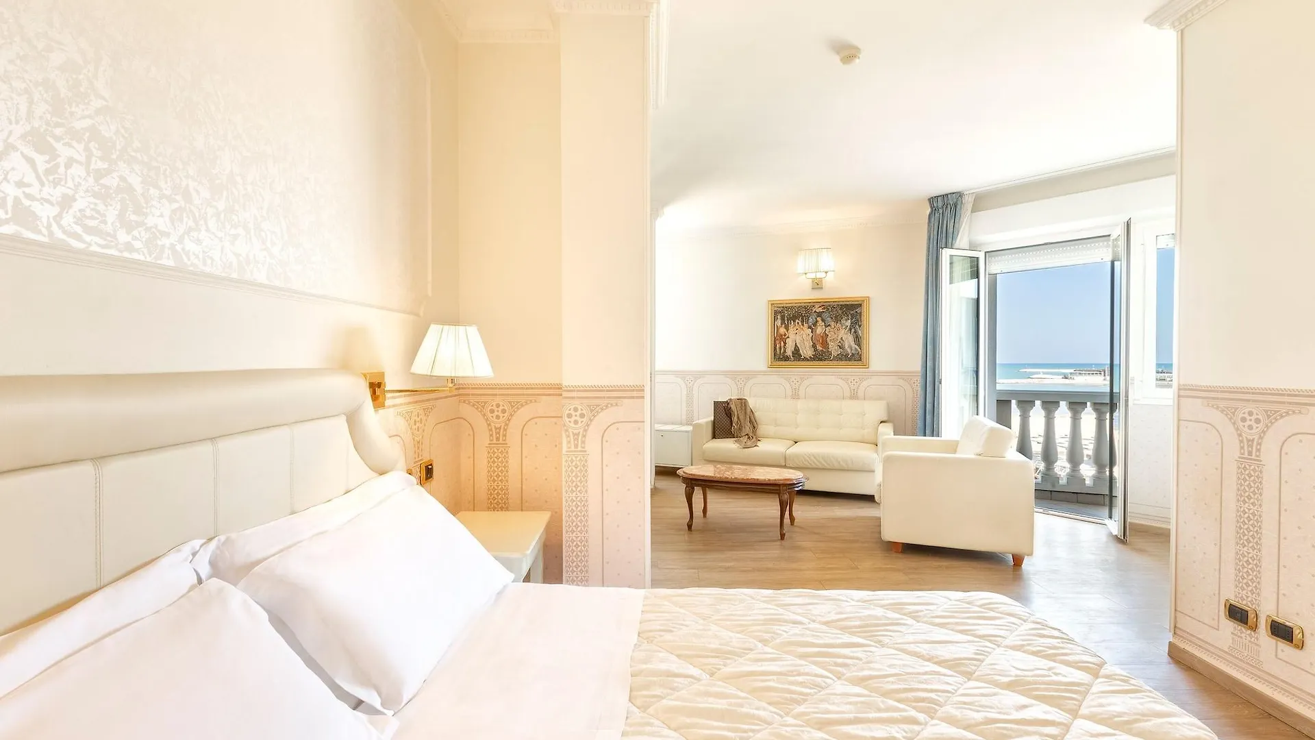 Hotel Baia Imperiale Rimini
