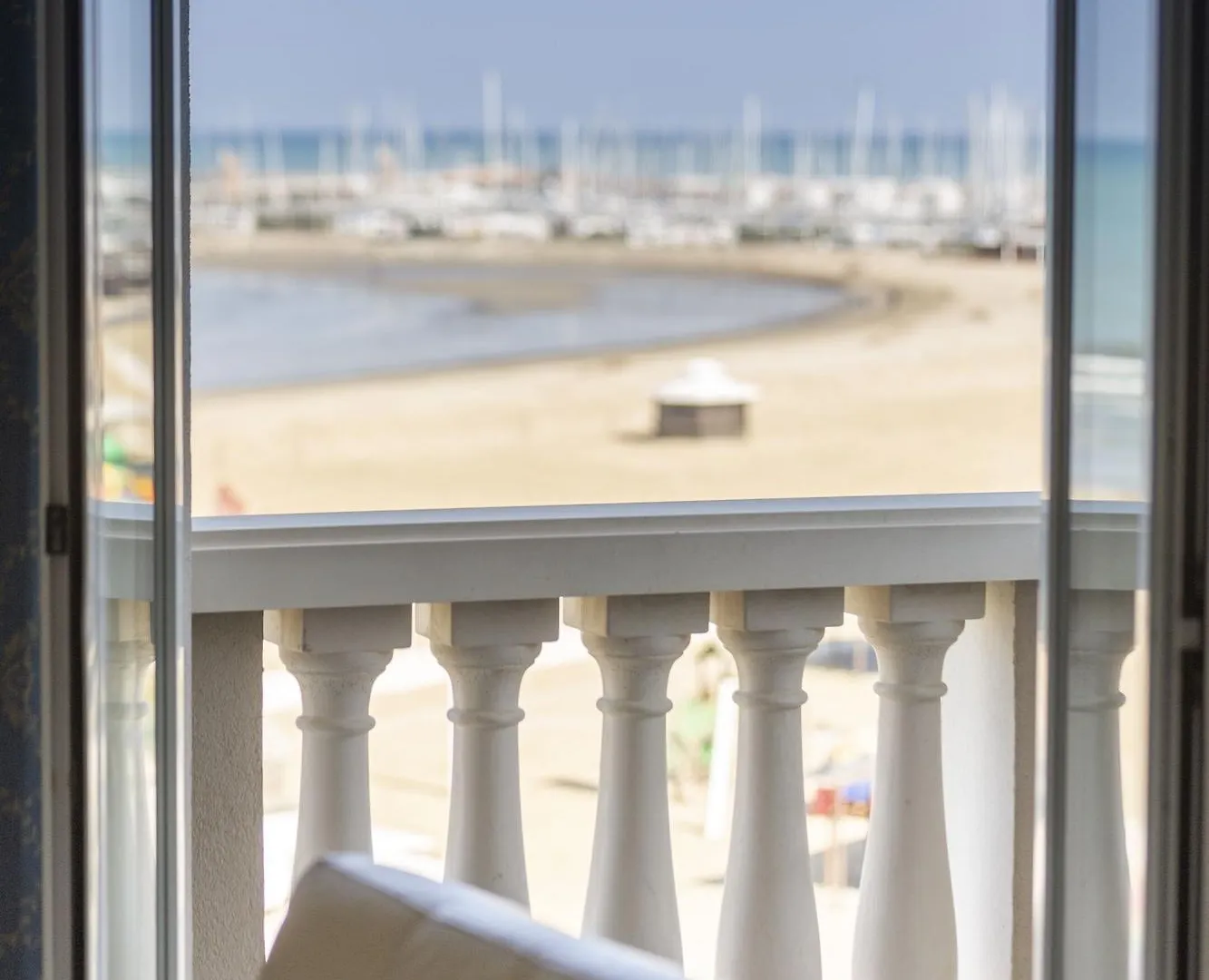 Hotel Baia Imperiale Rimini 4*,  Italy
