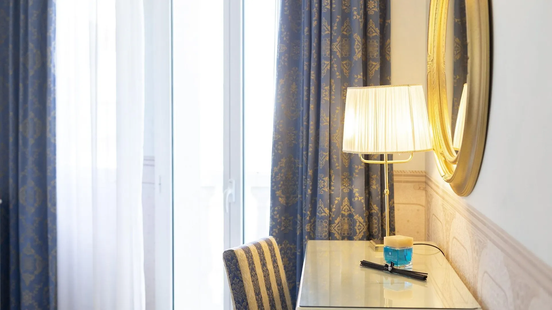 Hotel Baia Imperiale Rimini 4*,  Italy
