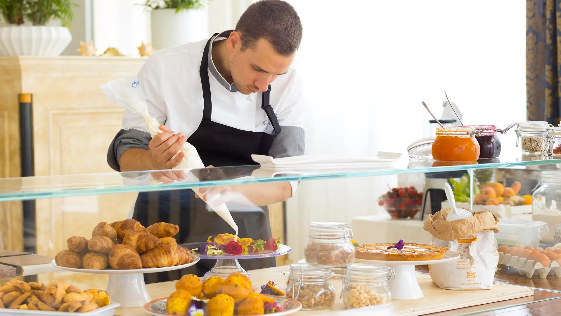Hotel Baia Imperiale Rimini