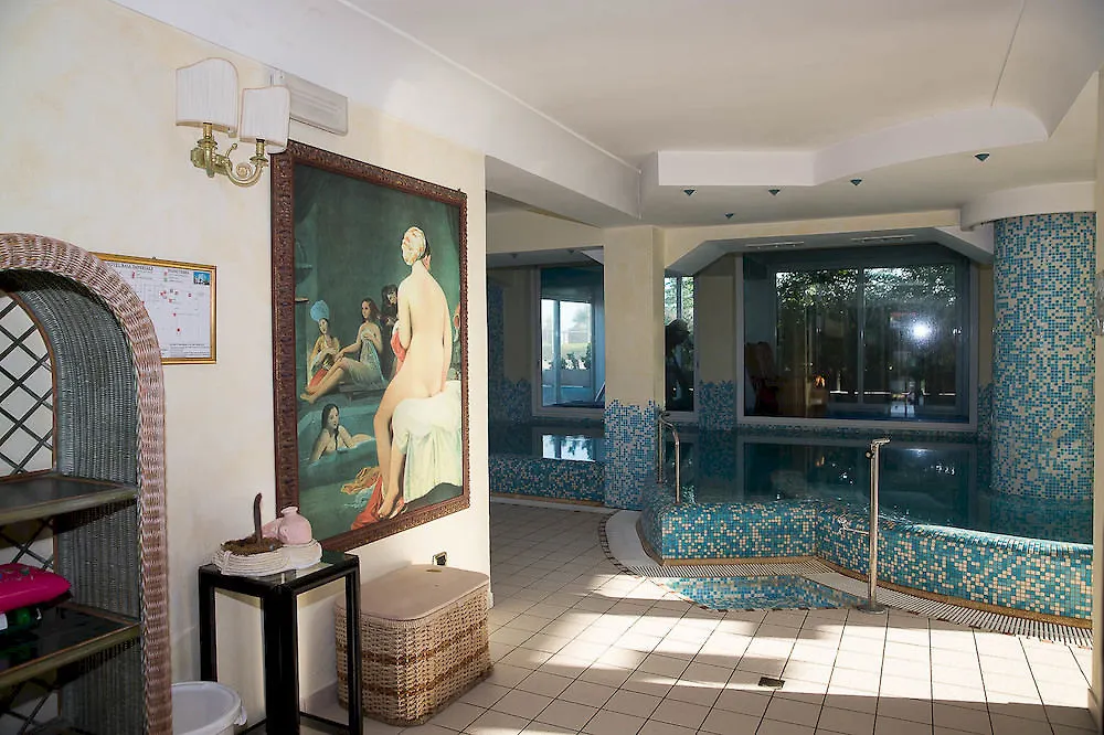 Hotel Baia Imperiale Rimini 4*,  Italien