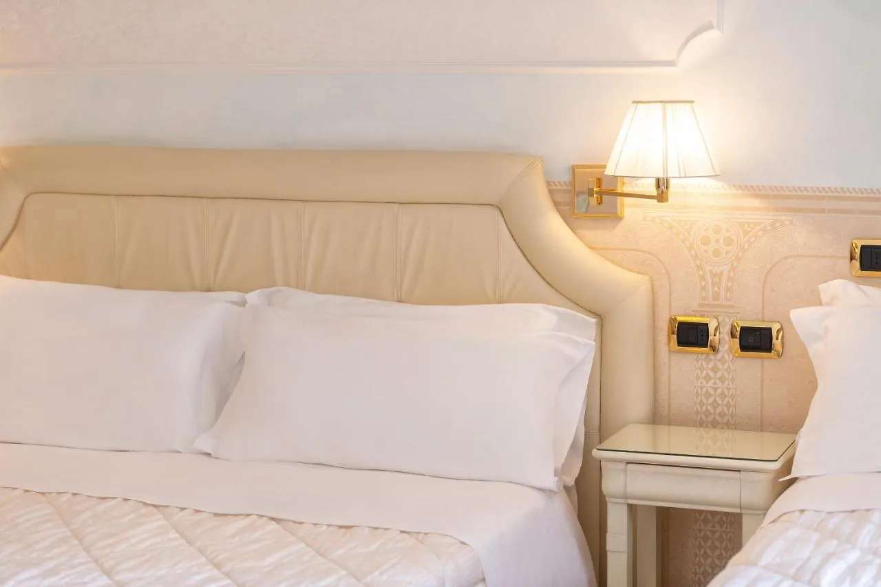 Hotel Baia Imperiale Rimini 4*,  Itálie
