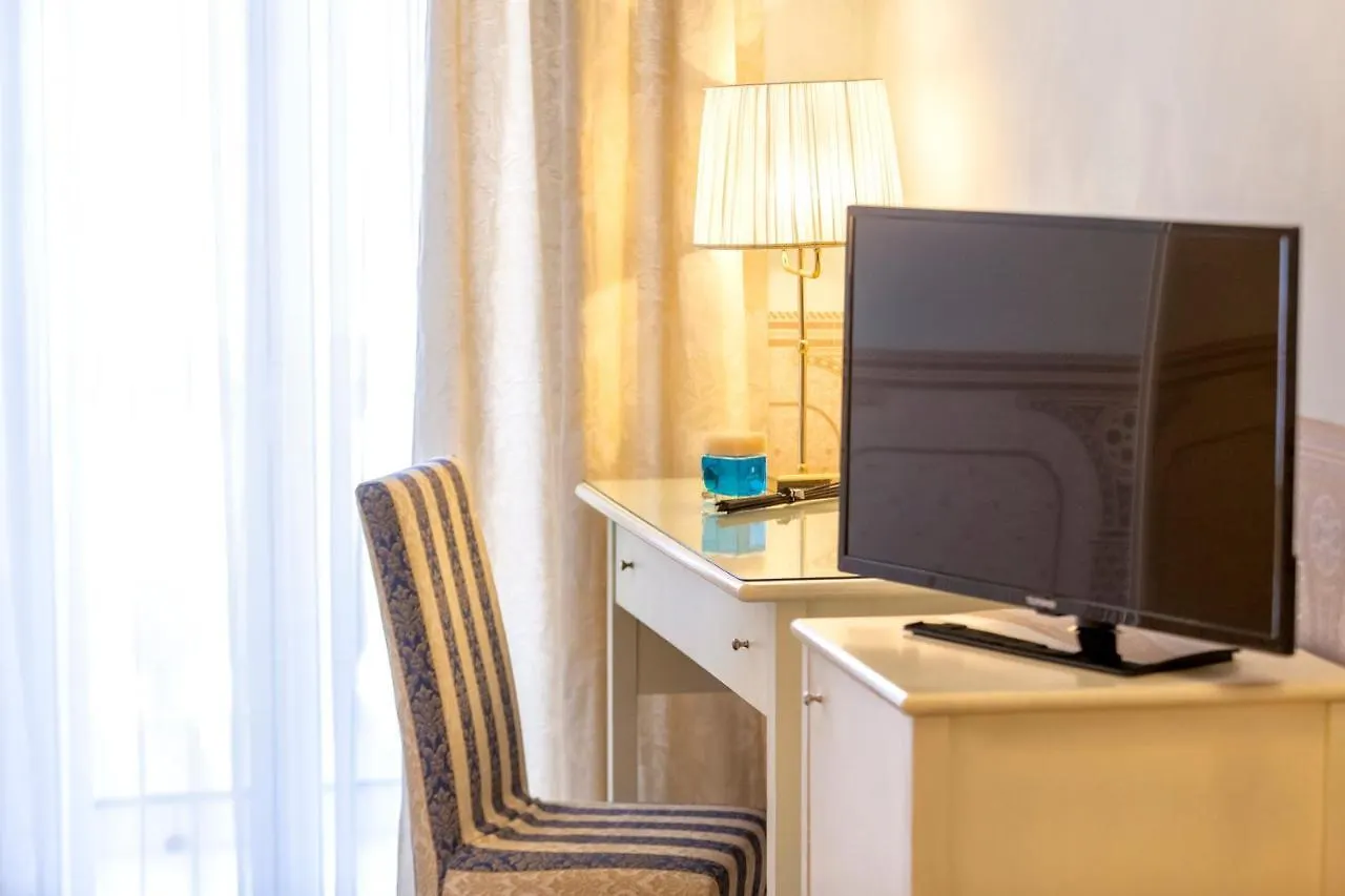 Hotel Baia Imperiale Rimini