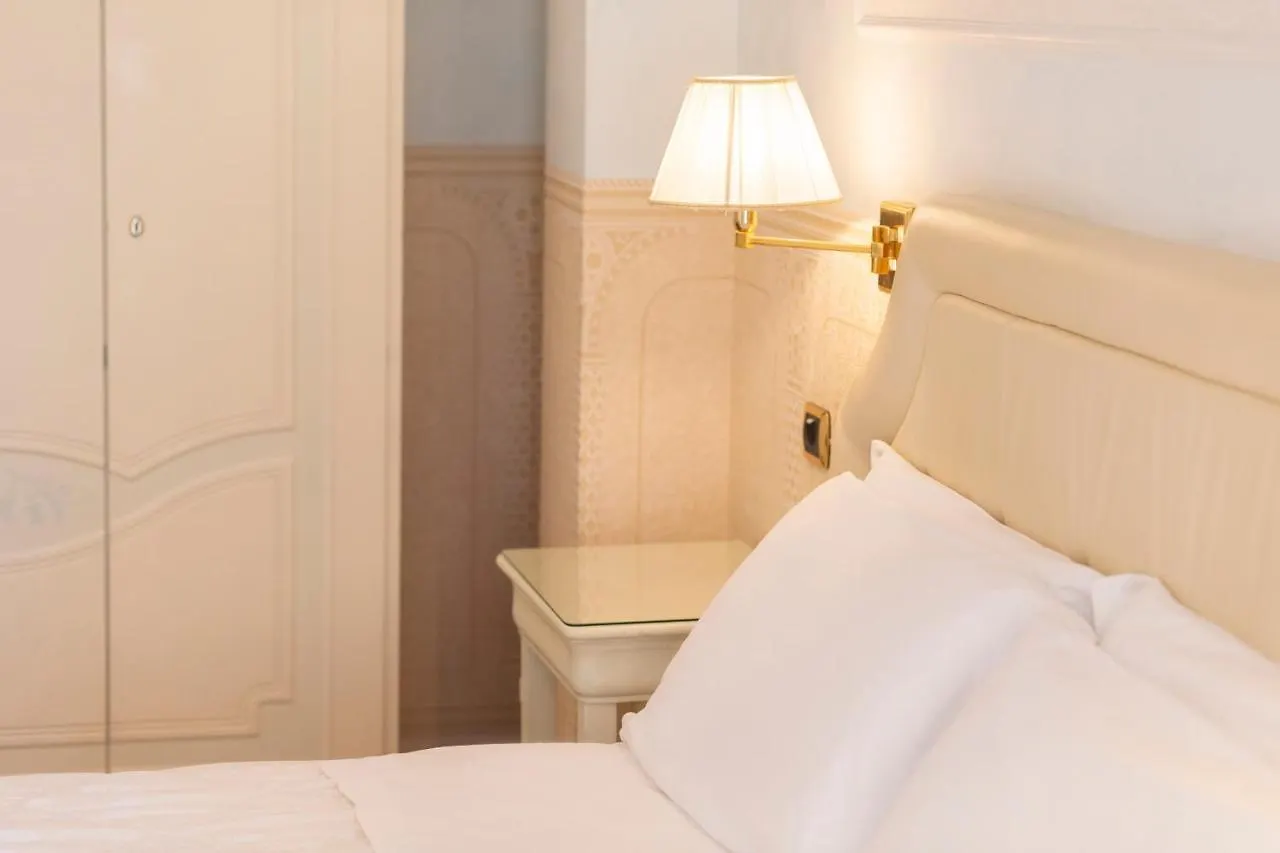 Hotel Baia Imperiale Rimini
