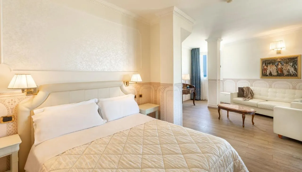 Hotel Baia Imperiale Rimini
