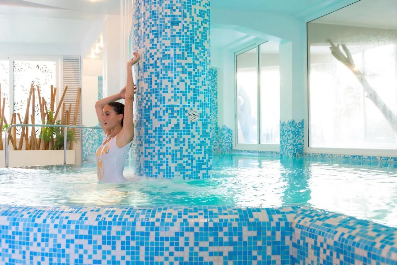 Hotel Baia Imperiale Rimini