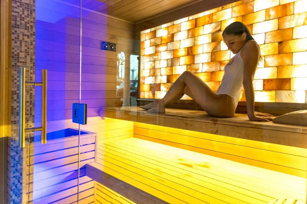Hotel Baia Imperiale Rimini