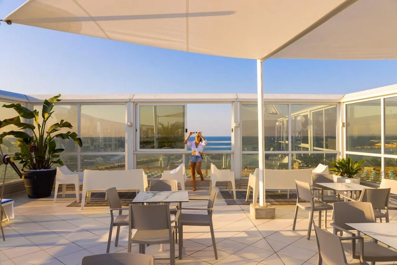 Hotel Baia Imperiale Rimini
