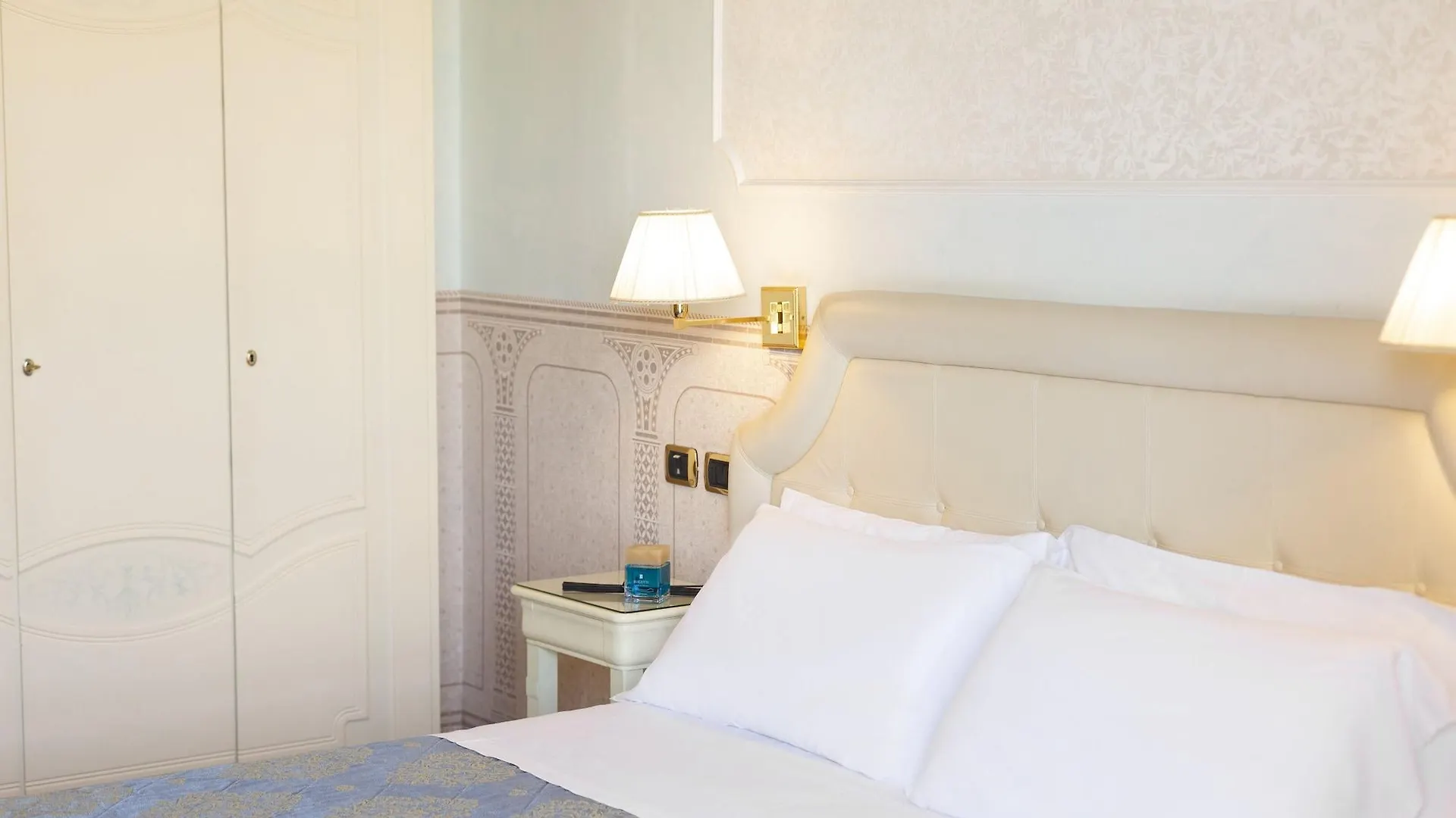 Hotel Baia Imperiale Rimini