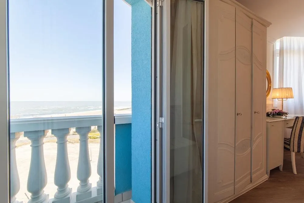 Hotel Baia Imperiale Rimini