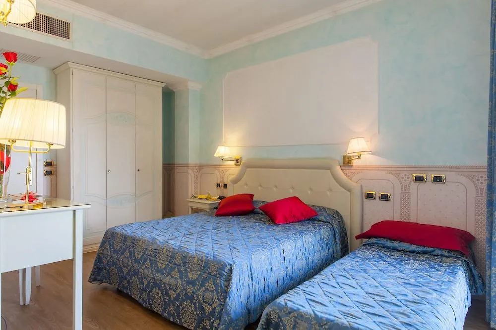 Hotel Baia Imperiale Rimini