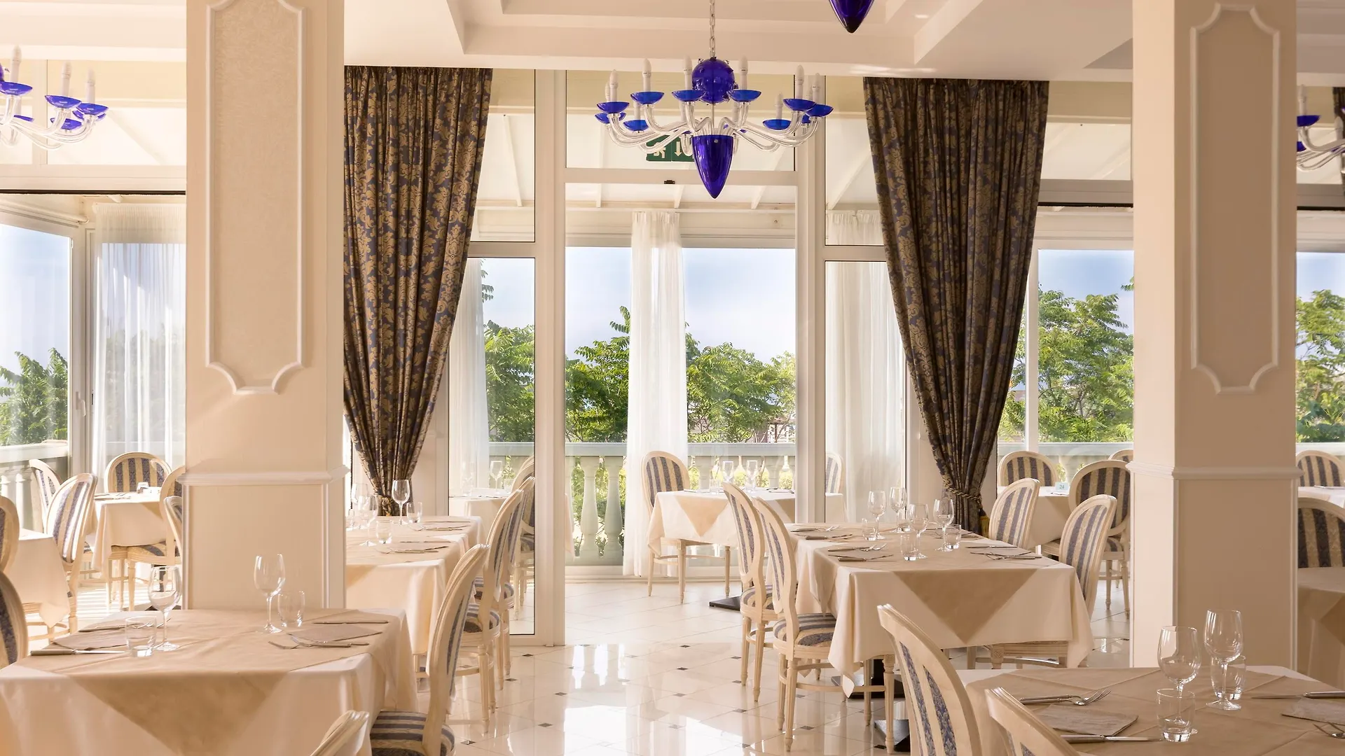 Hotel Baia Imperiale Rimini