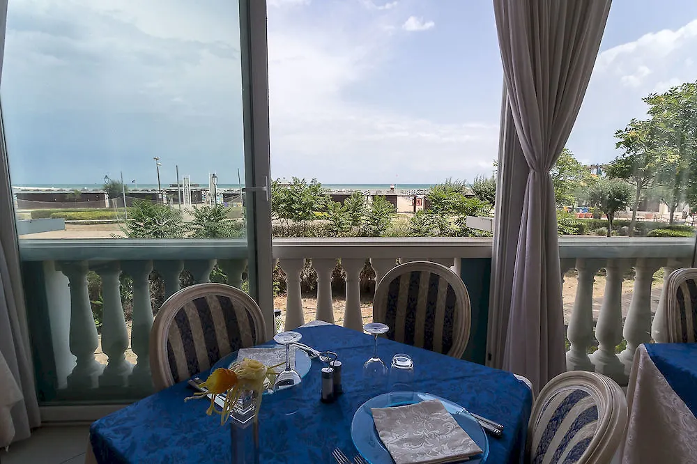 Hotel Baia Imperiale Rimini