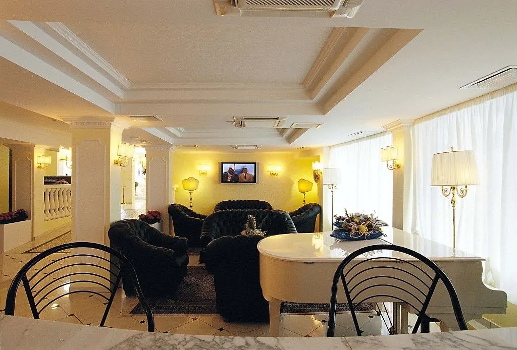 Hotel Baia Imperiale Rimini