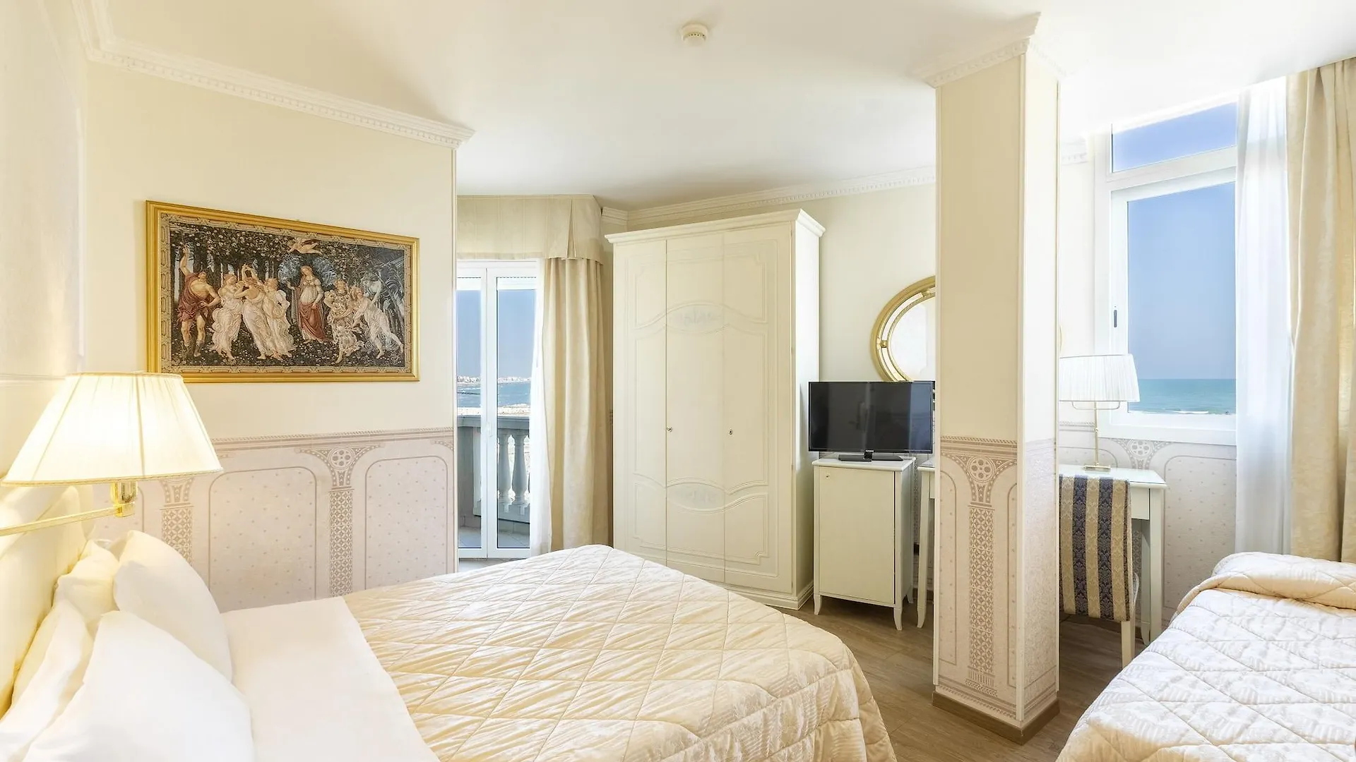 Hotel Baia Imperiale Rimini
