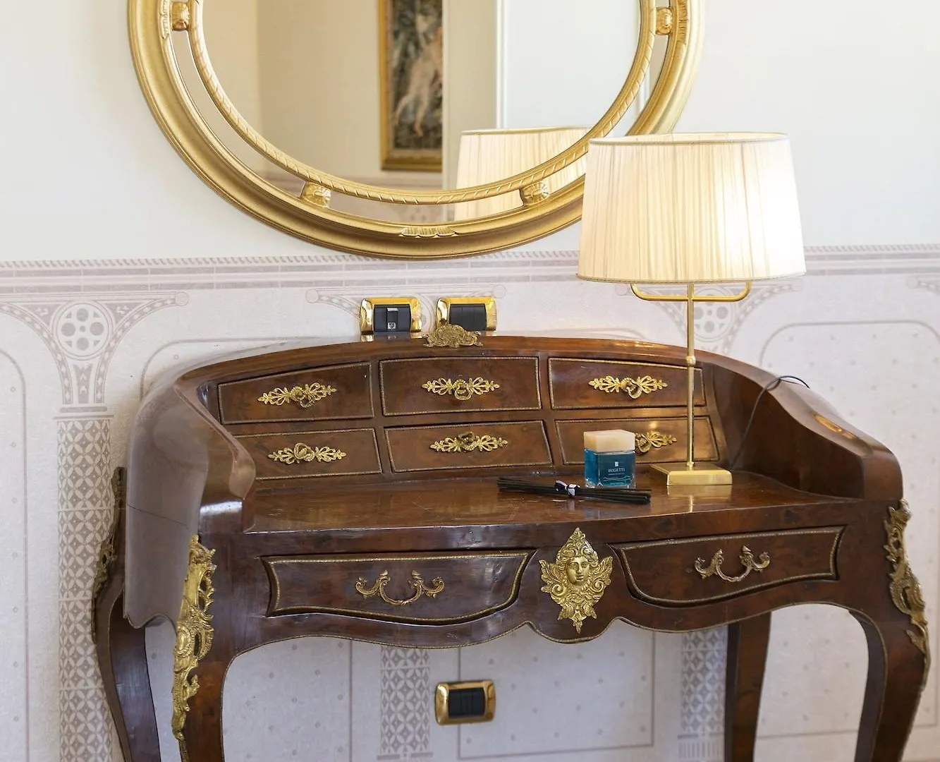 Hotel Baia Imperiale Rimini