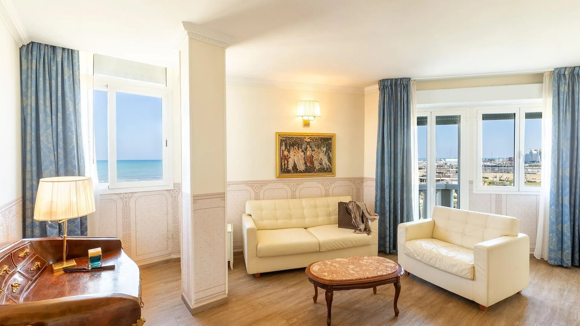 ****  Hotel Baia Imperiale Rimini Italy