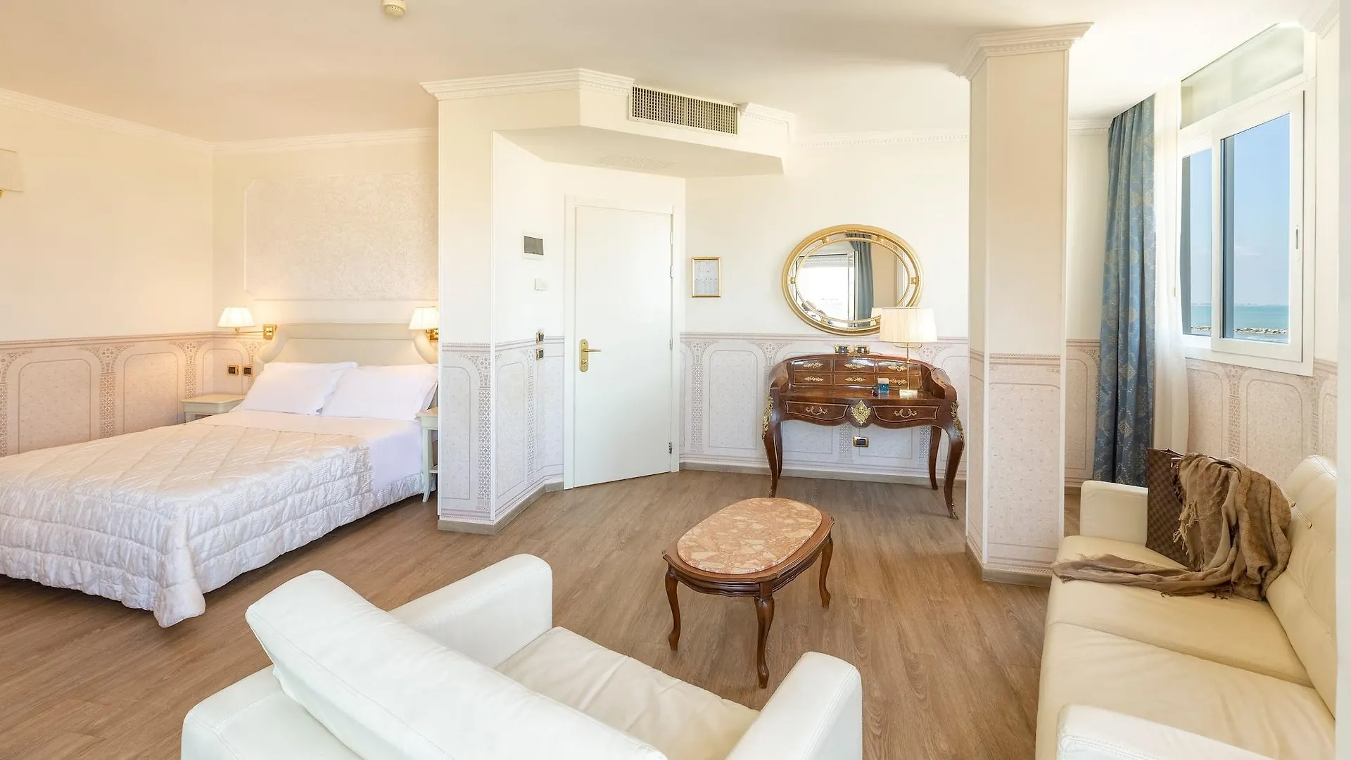 Hotel Baia Imperiale Rimini