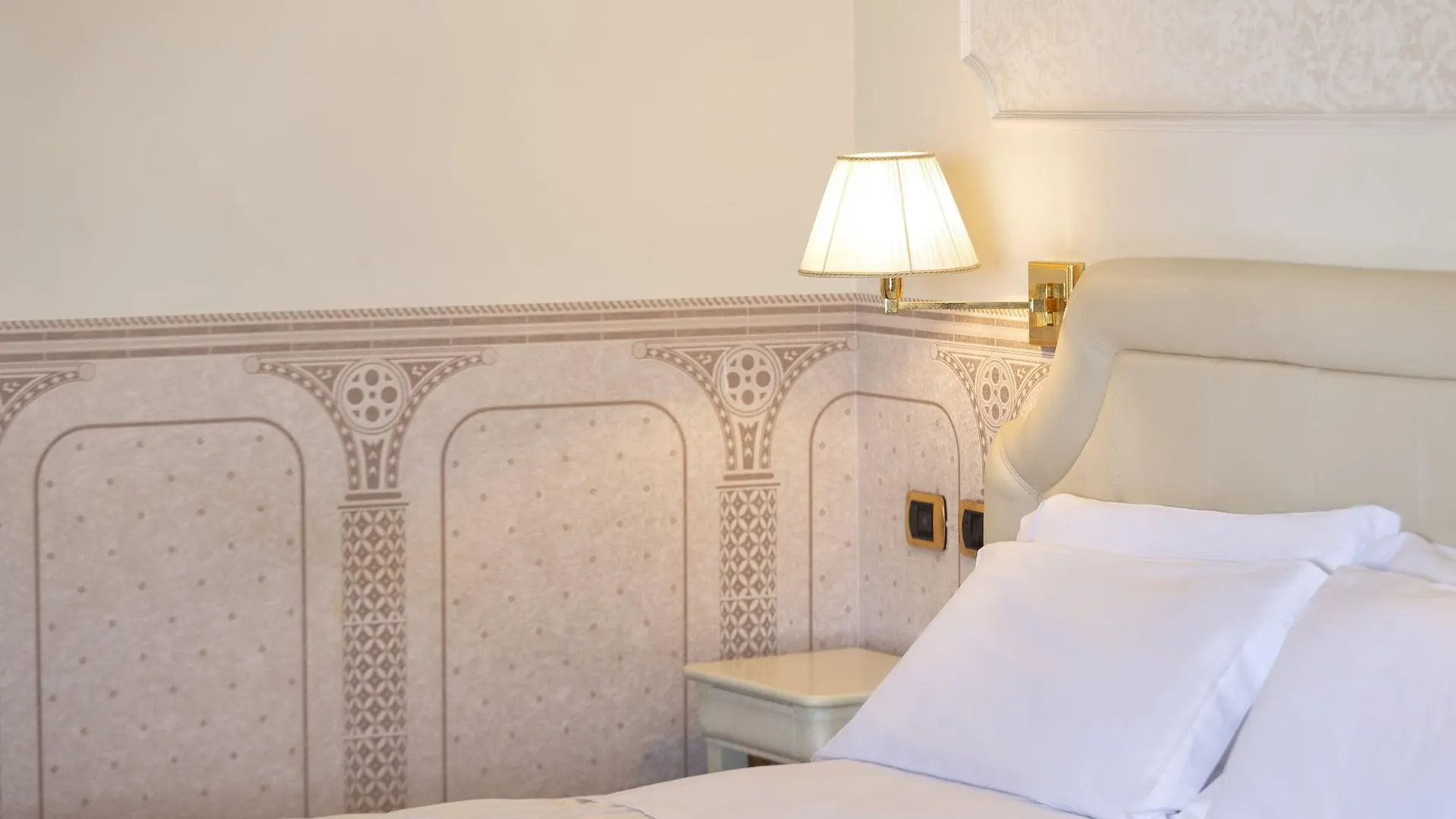 Hotel Baia Imperiale Rimini 4*,  Italy